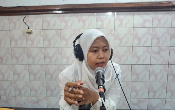 Pendidikan Berkualitas Jadi Tantangan Bersama