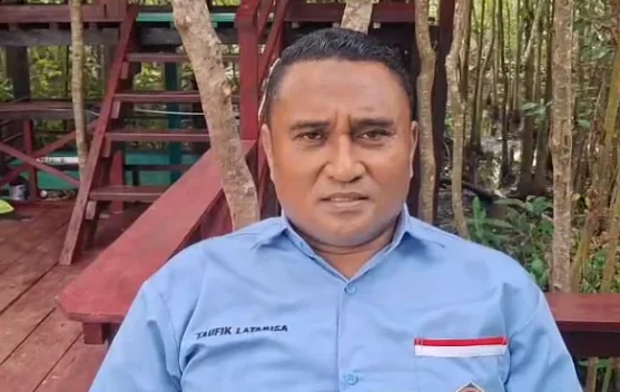 HNSI Soroti Fasilitas Pelabuhan Nelayan
