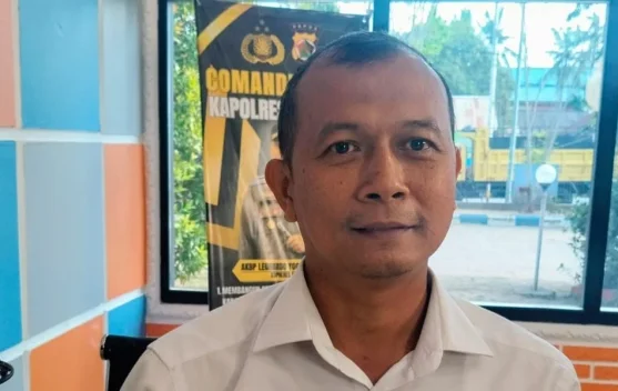 Motif Ekonomi Masih Dominasi Kasus Peredaran Narkoba di Merauke