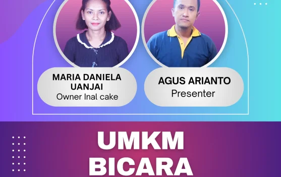 Rasa dan Ketepatan Waktu Pengantaran jadi Penentu Usaha Online