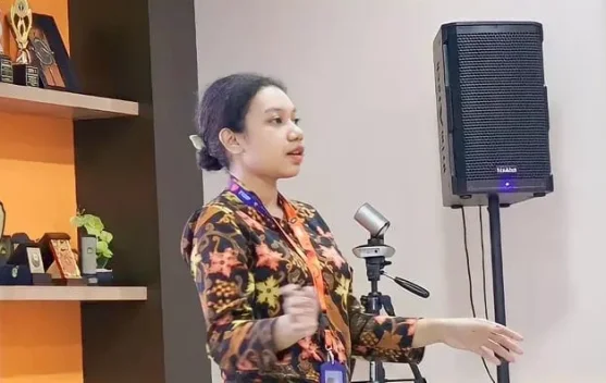 Pemudi Papua Harap Pembangunan Libatkan Masyarakat Adat