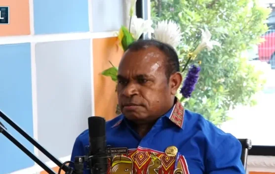 Investasi Papua Selatan Terus Bertumbuh