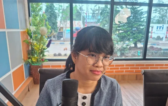 Dukungan Keluarga Sukseskan ASI Eksklusif