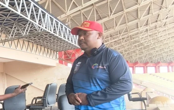 Diklat Paskibraka Papua Selatan 2026, Peserta Mulai Beradaptasi