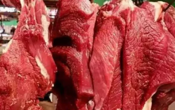 Update Harga Daging Sapi di Pasar Wamanggu Merauke