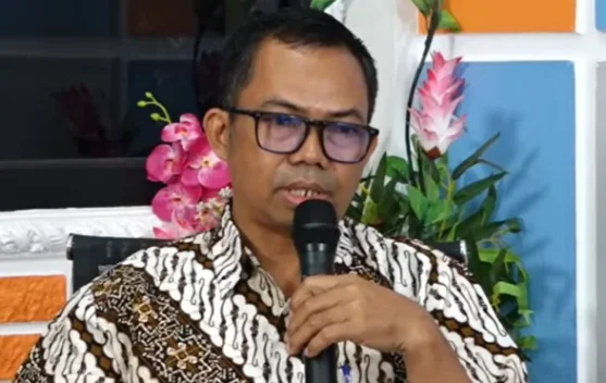 Dinkes Perkuat Pemenuhan Tenaga Kesehatan