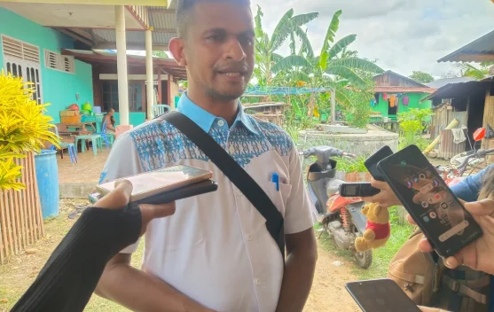 Empat Tim Papua Selatan Memperebutkan Tiket Suratin Cup U-17 ke Putaran Nasional
