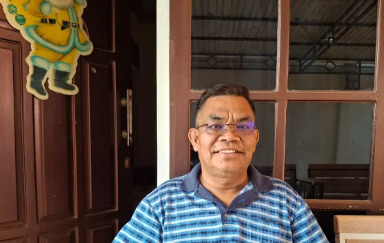 DPR Merauke Minta Kasus Anak Diusut Tuntas