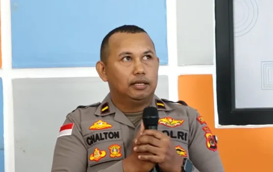 Korban Penipuan Diminta Tak Takut Melapor