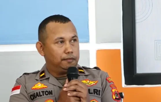 Penipuan Online Bisa Menyasar Pria dan Wanita