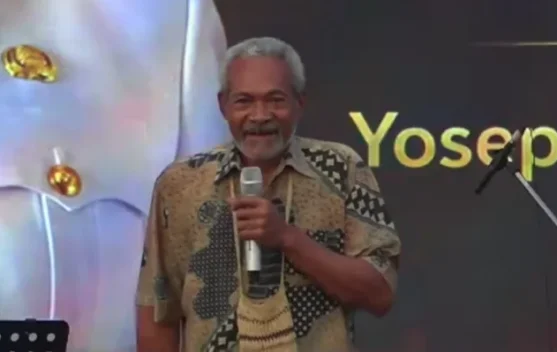 Sekda Merauke Ajak Masyarakat Jaga Kedamaian dan Doakan Papua Selatan