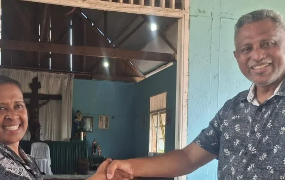 PDI Perjuangan Komitmen Dukung Masyarakat Bokem