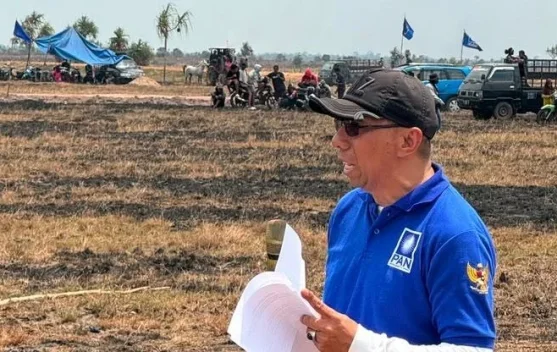 Pacuan Kuda PAN Didorong Berlanjut
