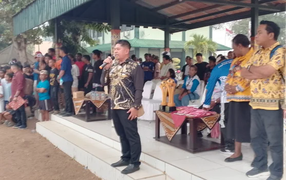 Gala Siswa Indonesia Papua Selatan Akan Menjadi Agenda Tahunan.