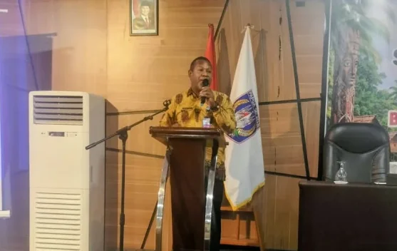 Dinas Kesehatan Apresiasi Keterlibatan Tokoh Masyarakat