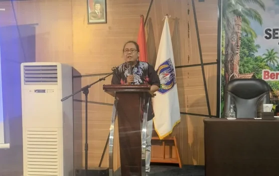 UNICEF Dorong Tokoh Masyarakat Dukung Penanganan ATMK