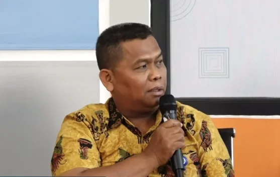 Jamu Didorong Jadi Gaya Hidup Sehat