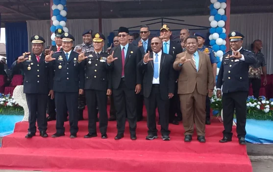 Keselamatan Prioritas Utama Penyelenggaraan Transportasi