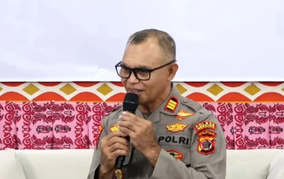 Miras Disebut Picu Sebagian Kriminalitas Merauke