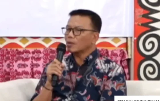 Debit Air Rawa Biru Menurun, PDAM Merauke Hadapi Kendala Distribusi ...