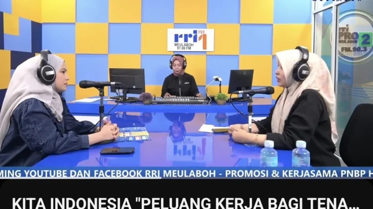 Krisis Tenaga Kesehatan Global, Kerja Luar Negeri Terbuka Lebar