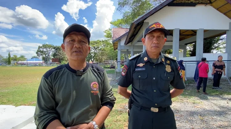 Pemerintah Tegaskan Larangan Domino di Aceh Barat