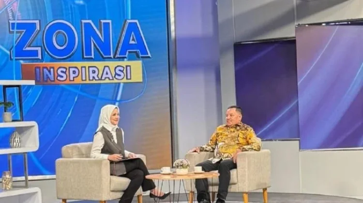 Bupati Nagan Raya Harap PMK Pengembalian TKD Terbit