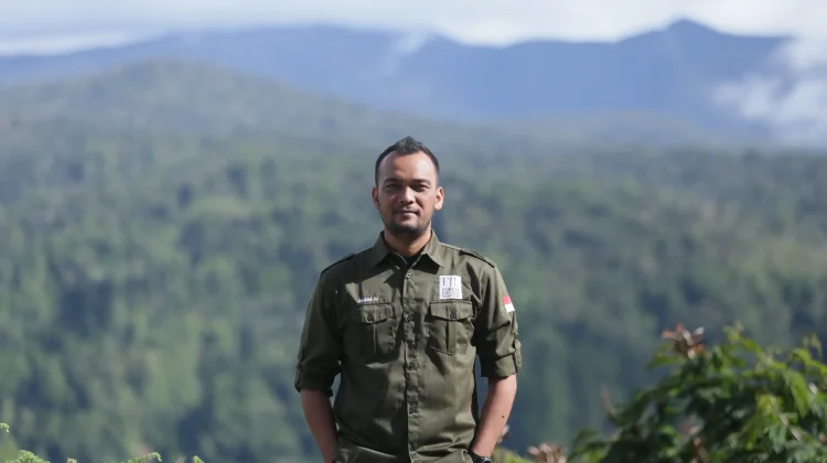 Leuser Rumah Empat Satwa Endemik Sumatra