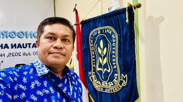 Konsumsi Gula, Garam, dan Lemak Berlebih Picu Penyakit Tidak Menular