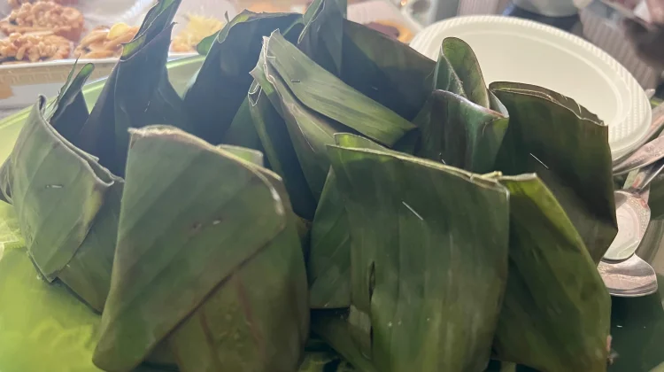 Tape, Nikmat di Lidah, Hati-hati di Lambung Menjelang Ramadhan