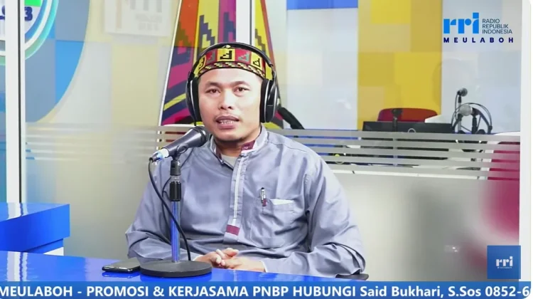 Festival Ramadan Perkuat Syiar dan Ukhuwah Aceh Barat
