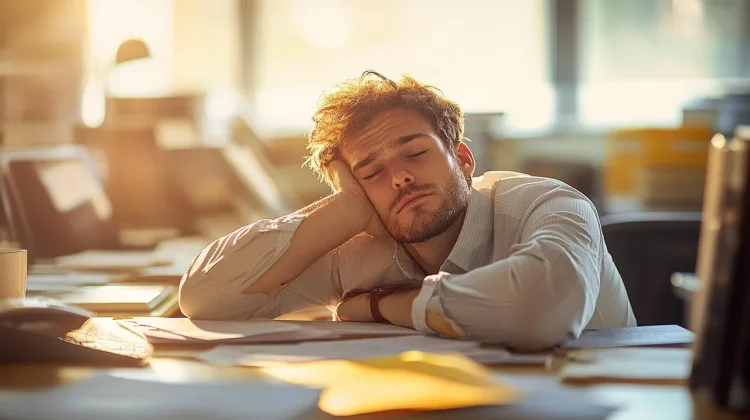 Tips agar Puasa Tidak Lemas dan Bertenaga Seharian