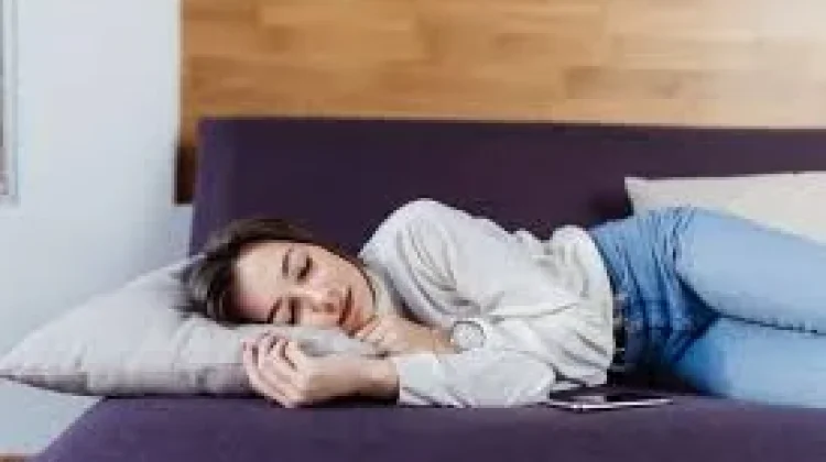 Tips Tidur Siang yang Efektif