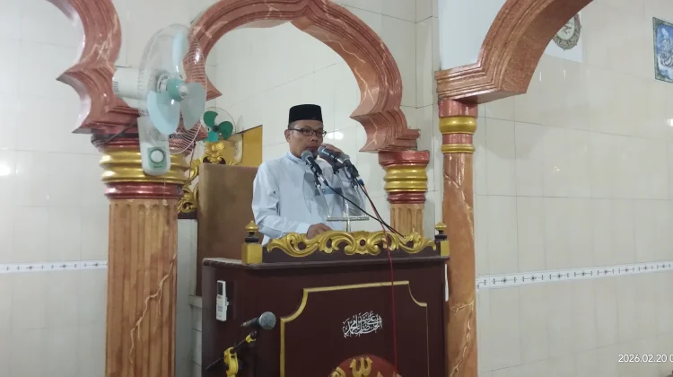 Ceramah Subuh Ramadan Pemahaman Amalan-amalan Dibulan Ramadan
