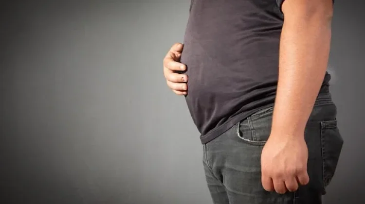 Mengapa Perut Masih Buncit? meski Sudah Berpuasa