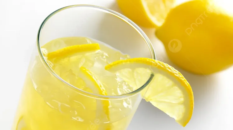 Manfaat Air Lemon yang Jarang Diketahui