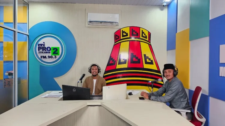 Tauladan - Disiplin dan Manajemen Waktu di Bulan Puasa