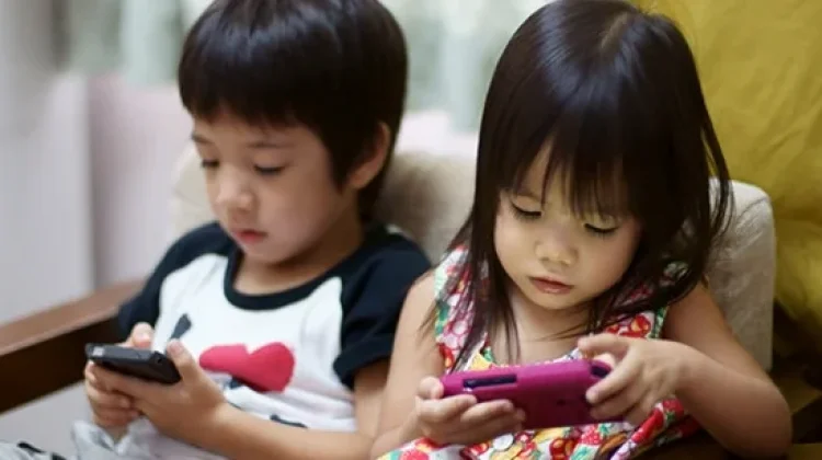 Tips Mengatasi Kecanduan Game Online