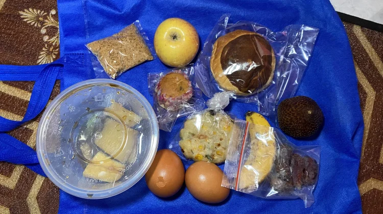 Menu MBG Ramadan Dipertanyakan, Wali Murid Kecewa