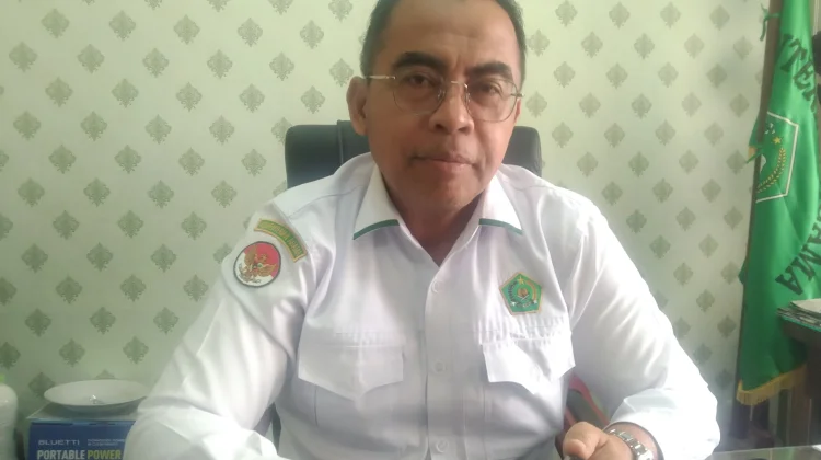 Madrasah Aceh Barat Aktif Belajar Selama Ramadan