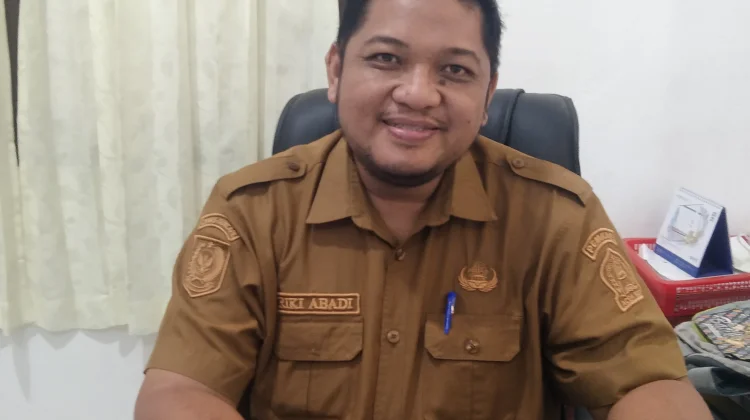 Disdukcapil Pastikan Warga Akses Aplikasi Identitas Digital