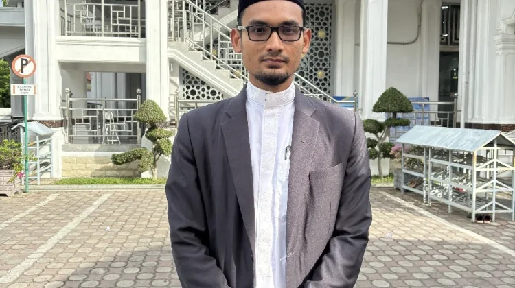 Ramadan Jadi Momentum Kendalikan Lisan dan Cegah Ujaran Kebencian