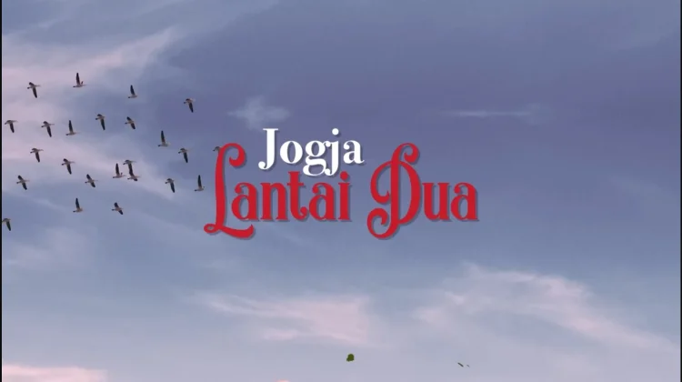 Lirik Lagu Fanny Soegi 'Jogja Lantai Dua'