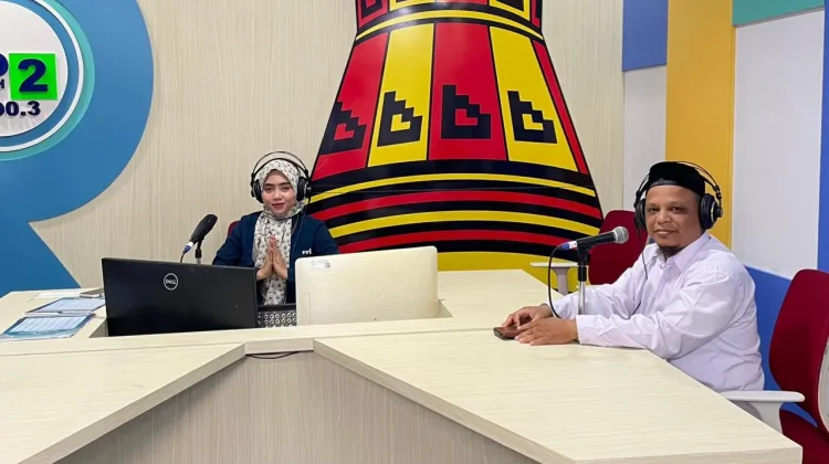 Memperkuat Pergaulan Sehat Berbasis Islami di Era Digital
