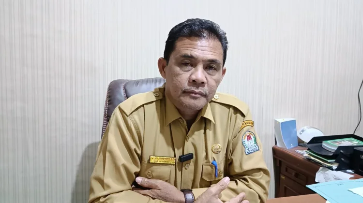 Pemkab Aceh Barat Ajak Warga Isi Bulan Ramadhan dengan Kegiatan Positif