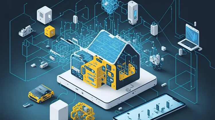 Apa Itu Internet of Things?