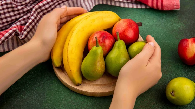 Pilihan Buah yang Tepat saat Sahur Buat Kenyang