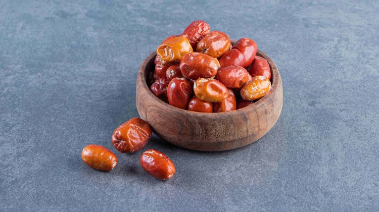 Alasan Kenapa Makan Kurma Harus dalam Hitungan Ganjil