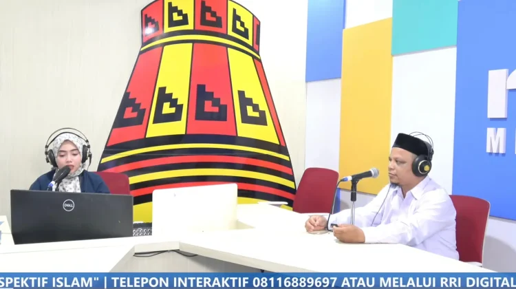 Pergaulan Sehat dalam Prespektif Islam