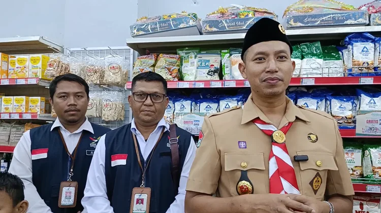 BBPOM Aceh Laksanakan Kegiatan Intensifikasi Pengawasan Pangan di Aceh Barat